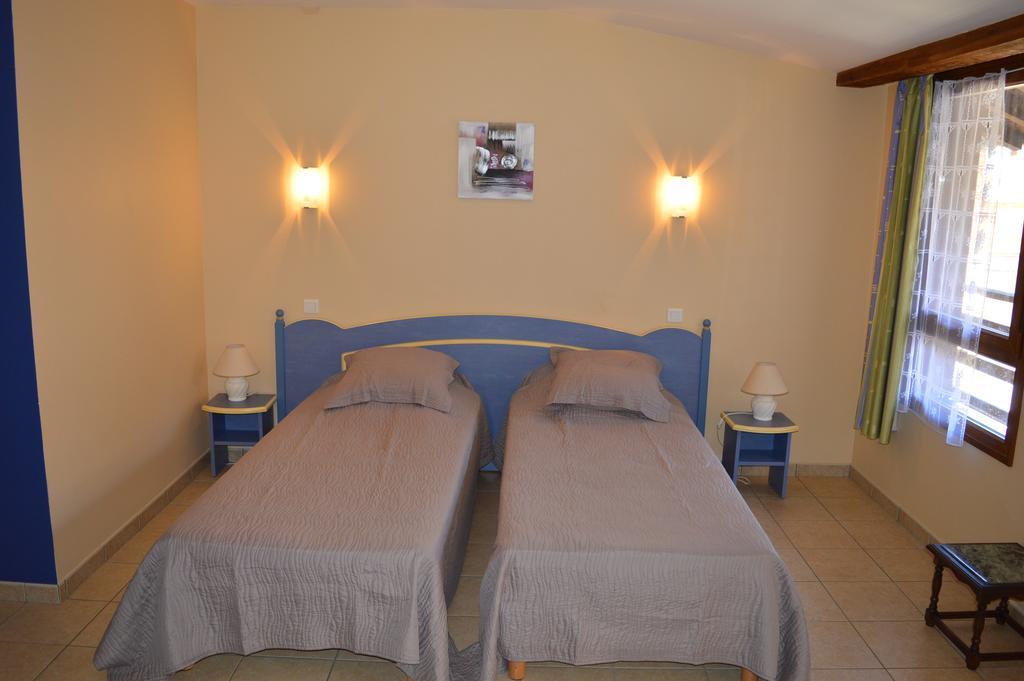Chaneins Cote Midi Chambre D'Hote מראה חיצוני תמונה