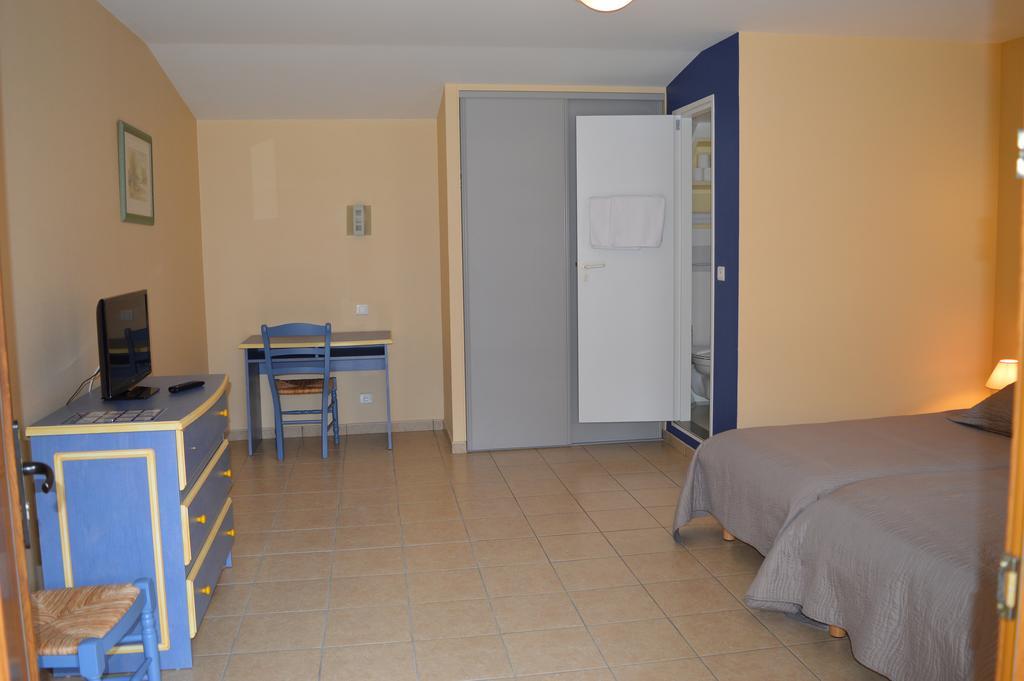 Chaneins Cote Midi Chambre D'Hote מראה חיצוני תמונה