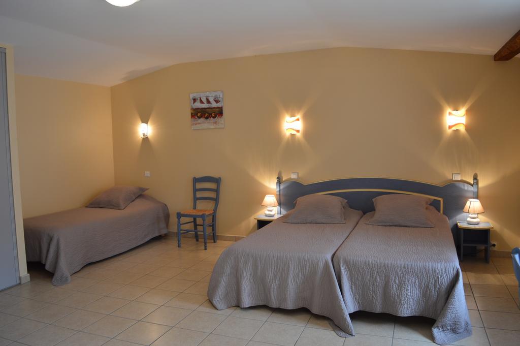 Chaneins Cote Midi Chambre D'Hote מראה חיצוני תמונה
