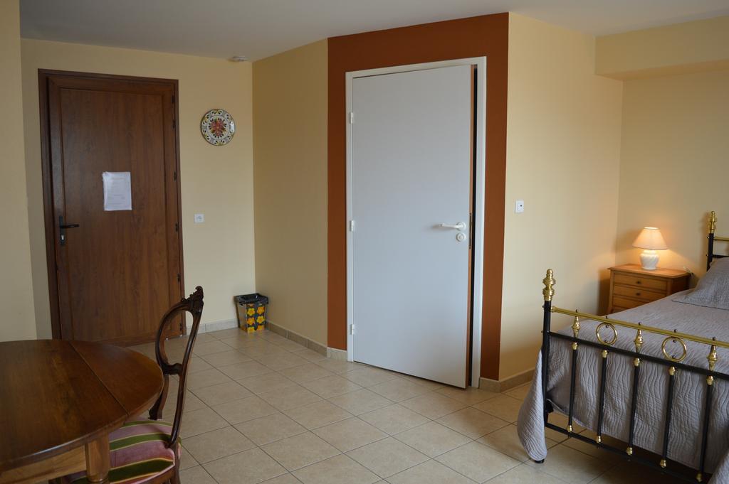 Chaneins Cote Midi Chambre D'Hote מראה חיצוני תמונה